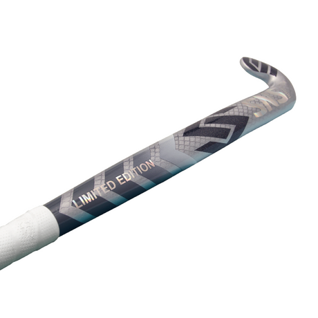 SNS NEXUS COMPOSITE HOCKEY STICK 80% CARBON – BLACK | SNS Hockey