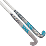 SNS NEXUS COMPOSITE HOCKEY STICK 80% CARBON – BLUE