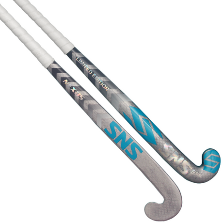 SNS NEXUS COMPOSITE HOCKEY STICK 80% CARBON – BLUE | SNS Hockey