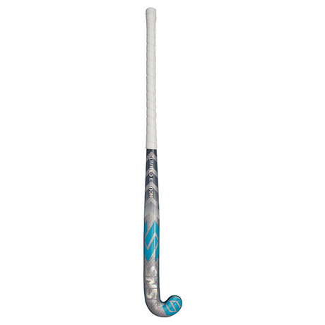 SNS NEXUS COMPOSITE HOCKEY STICK 80% CARBON – BLUE | SNS Hockey