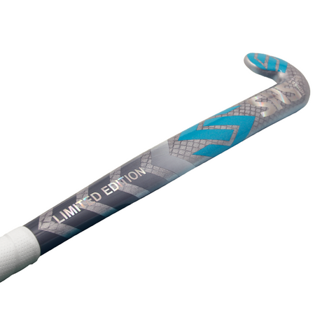 SNS NEXUS COMPOSITE HOCKEY STICK 80% CARBON – BLUE | SNS Hockey