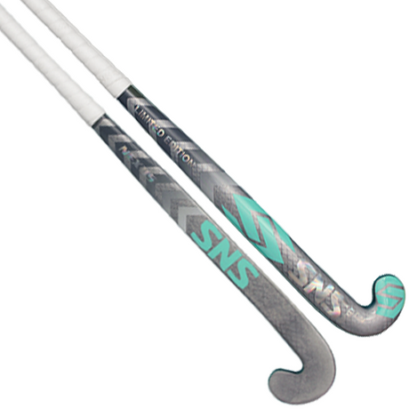 SNS NEXUS COMPOSITE HOCKEY STICK 80% CARBON – GREEN | SNS Hockey