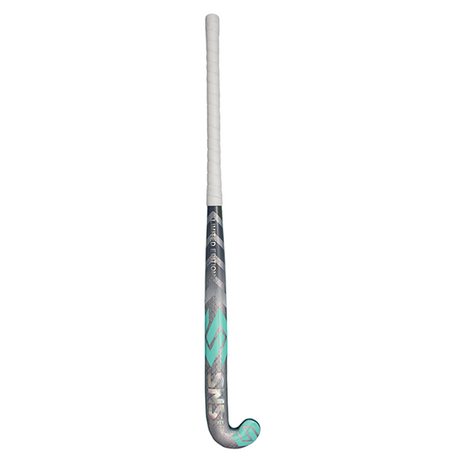 SNS NEXUS COMPOSITE HOCKEY STICK 80% CARBON – GREEN | SNS Hockey