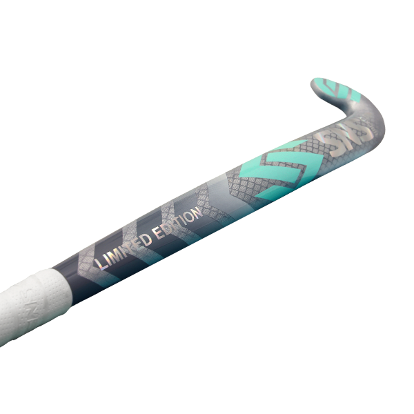 SNS NEXUS COMPOSITE HOCKEY STICK 80% CARBON – GREEN