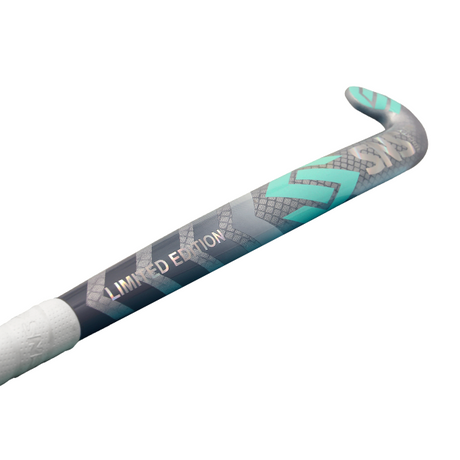 SNS NEXUS COMPOSITE HOCKEY STICK 80% CARBON – GREEN | SNS Hockey