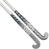 SNS NEXUS COMPOSITE HOCKEY STICK 80% CARBON – WHITE