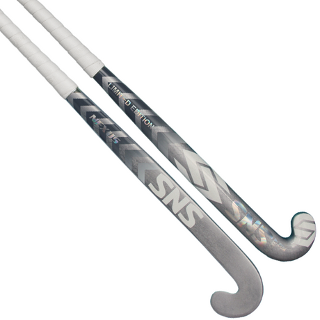 SNS NEXUS COMPOSITE HOCKEY STICK 80% CARBON – WHITE | SNS Hockey