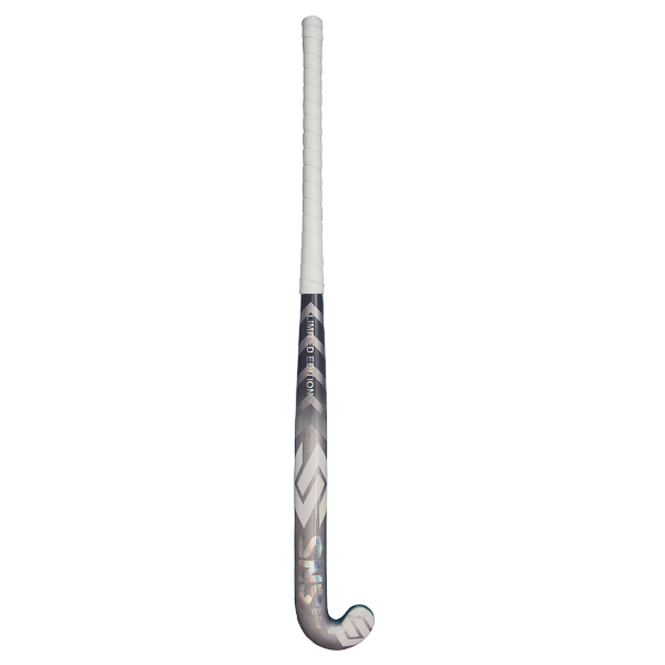SNS NEXUS COMPOSITE HOCKEY STICK 80% CARBON – WHITE