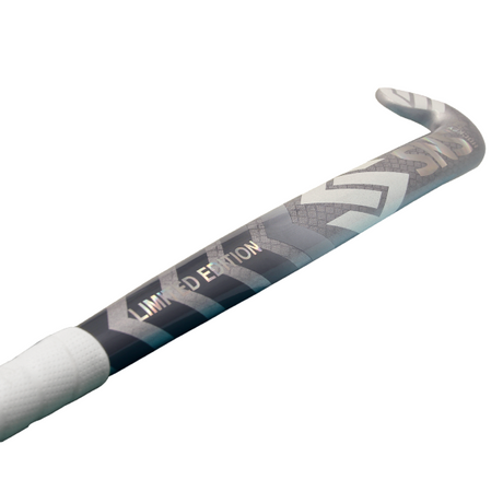 SNS NEXUS COMPOSITE HOCKEY STICK 80% CARBON – WHITE | SNS Hockey