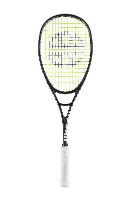 UNSQUASHABLE NICK WALL AUTOGRAPH Squash Racket - KIBI SPORTS