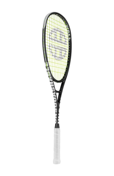 UNSQUASHABLE NICK WALL AUTOGRAPH Squash Racket - KIBI SPORTS