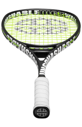 UNSQUASHABLE NICK WALL AUTOGRAPH Squash Racket - KIBI SPORTS