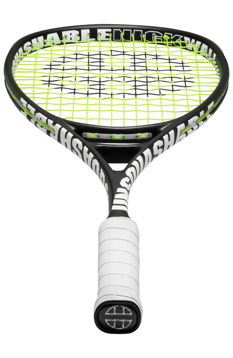UNSQUASHABLE NICK WALL AUTOGRAPH Squash Racket - KIBI SPORTS