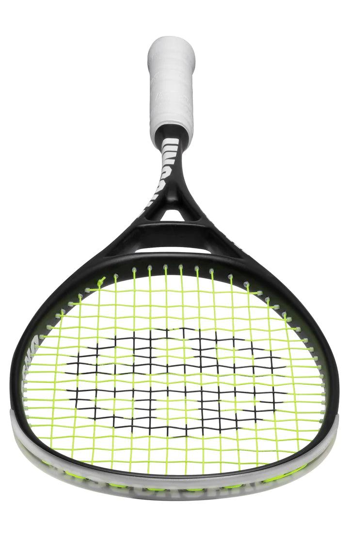 UNSQUASHABLE NICK WALL AUTOGRAPH Squash Racket - KIBI SPORTS