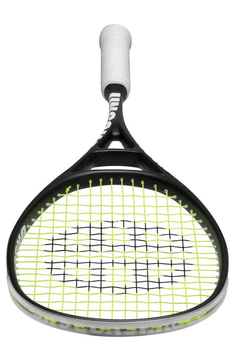 UNSQUASHABLE NICK WALL AUTOGRAPH Squash Racket - KIBI SPORTS
