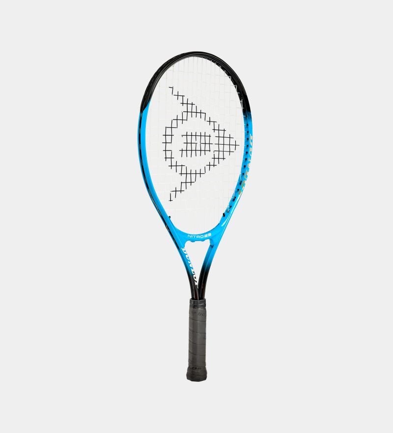 Dunlop Nitro Tennis Racket