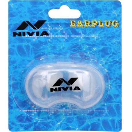 Nivia Sports Tranz Ear Plug - Equipment by Nivia Sports