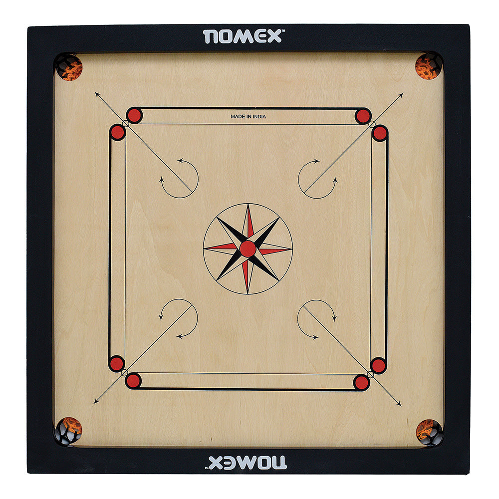 GLS Nomex Carrom Board