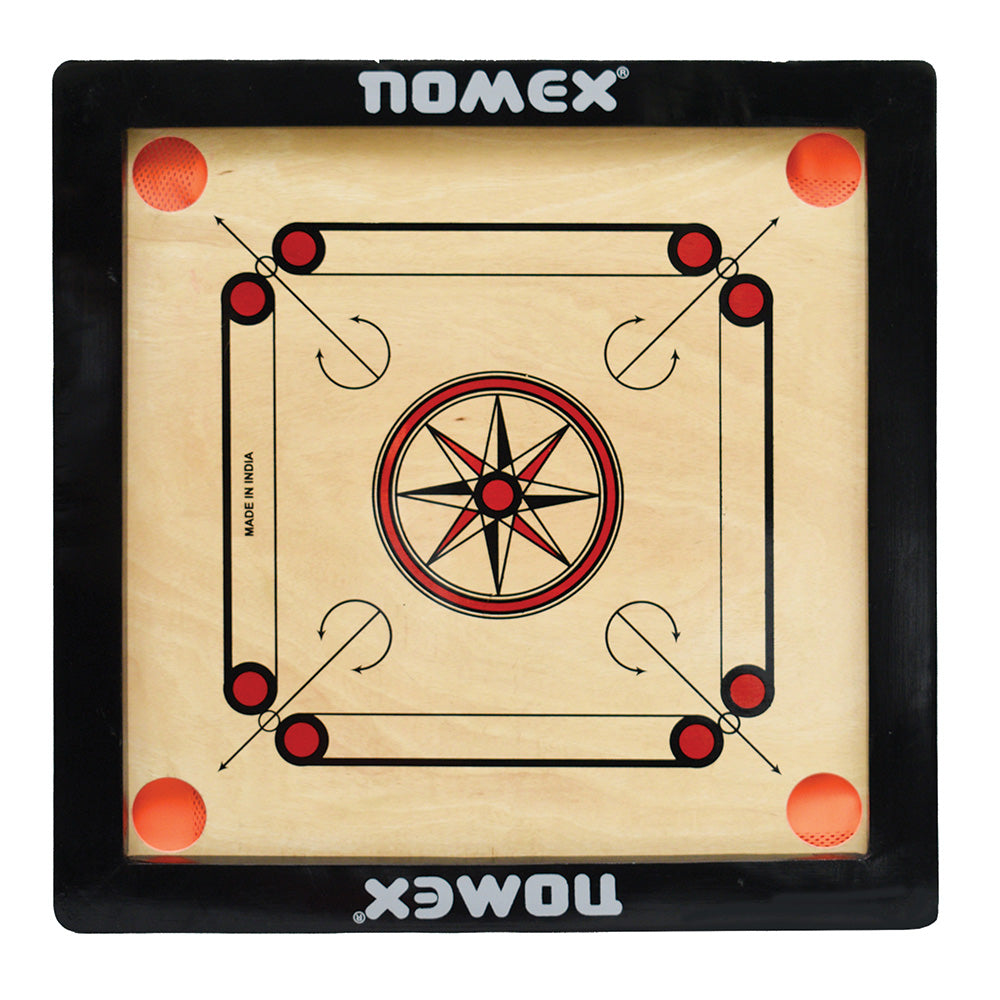 GLS Nomex Carrom Board