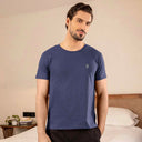 Lounge Life Sleepwear Top for Men