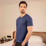 Lounge Life Sleepwear Top for Men