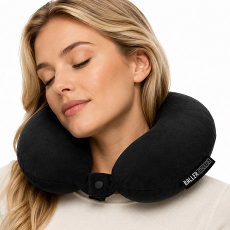 Travel Neck Pillow