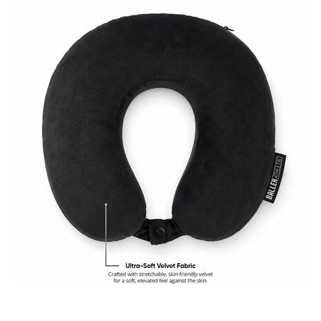 Travel Neck Pillow