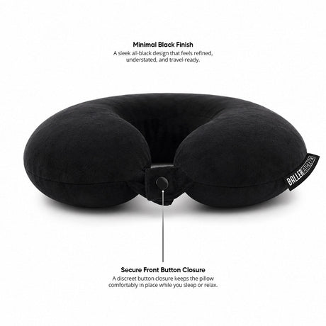 Travel Neck Pillow
