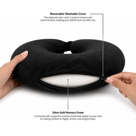 Travel Neck Pillow