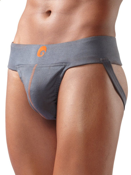 Neo Jockstrap Supporter Grey | Omtex