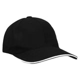 Classic Piping Cap