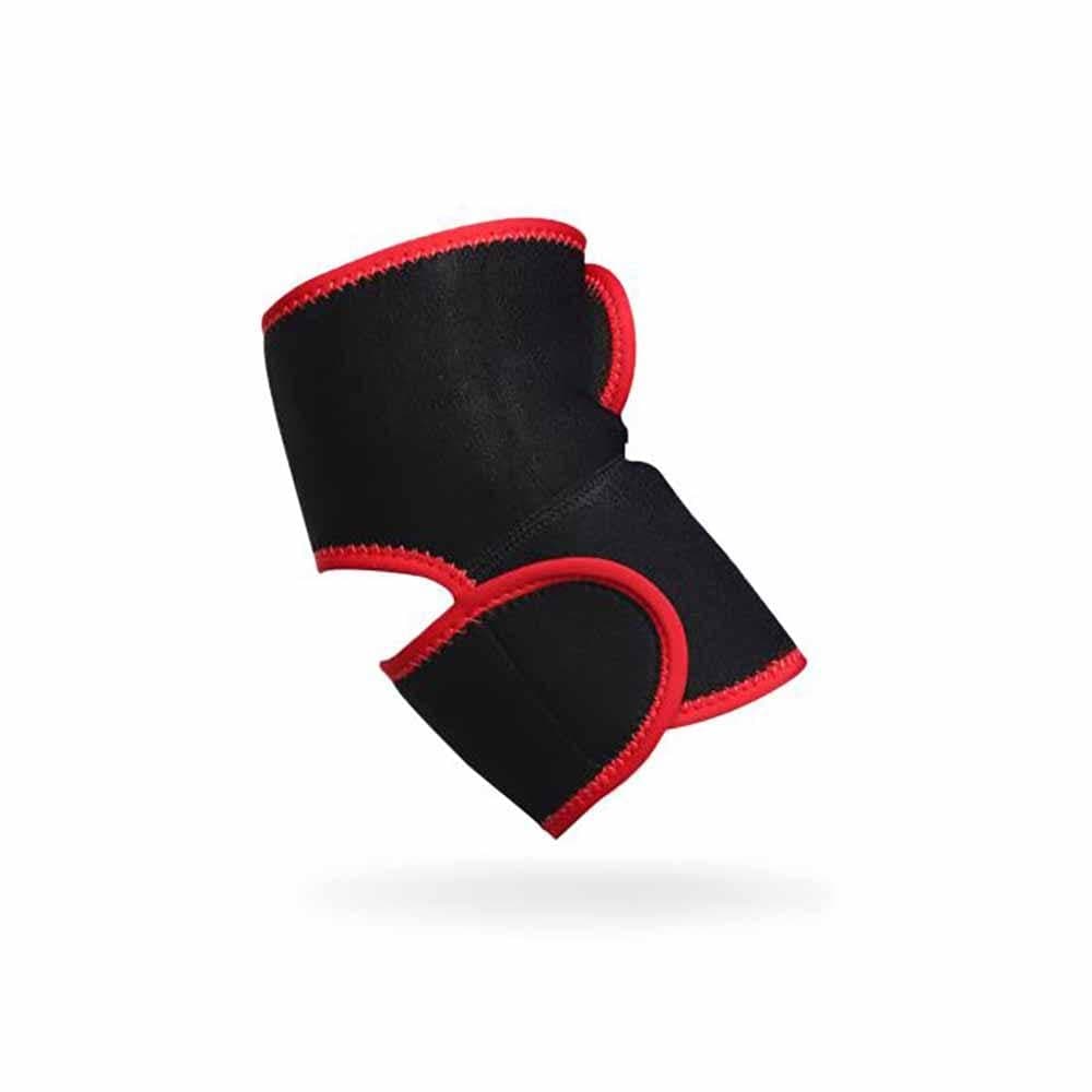 Nivia Orthopedic Elbow Support