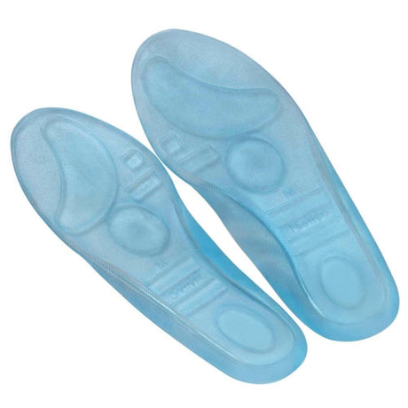 Nivia Insole Gel With Arch