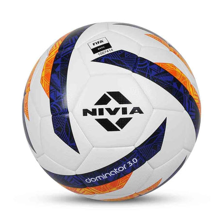 Dominator 3.0 FIFA Certified Football