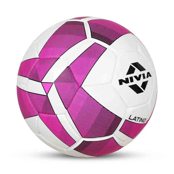 Nivia Latino FB-360 | KIBI Sports