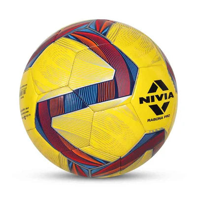 Nivia Rabona Pro Football