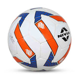 Shining Star Hand-Stitched Match Football