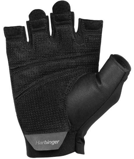 Harb New 2.0- Flexfit Gloves (Red) | Akka Brands / Vaultkicks