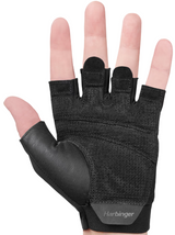 Harb New 2.0- Flexfit Gloves (Red)