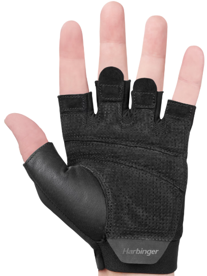 Harb New 2.0- Flexfit Gloves (Red) | Akka Brands / Vaultkicks