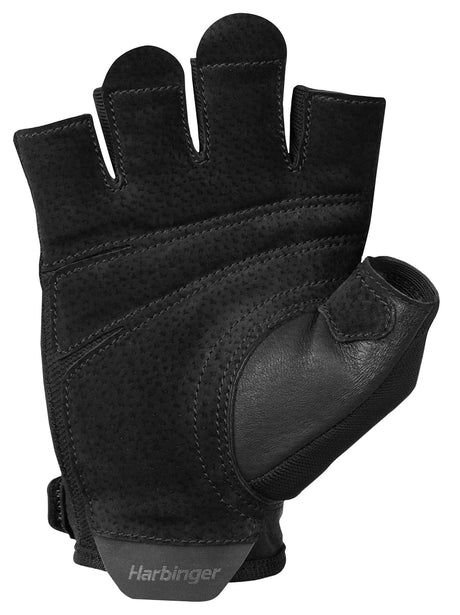 Harb New 2.0- Power Gloves (Black) | Akka Brands / Vaultkicks