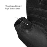 Harb New 2.0- Power Gloves (Black)