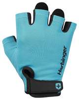 Harb New 2.0- Power Gloves (Aqua)