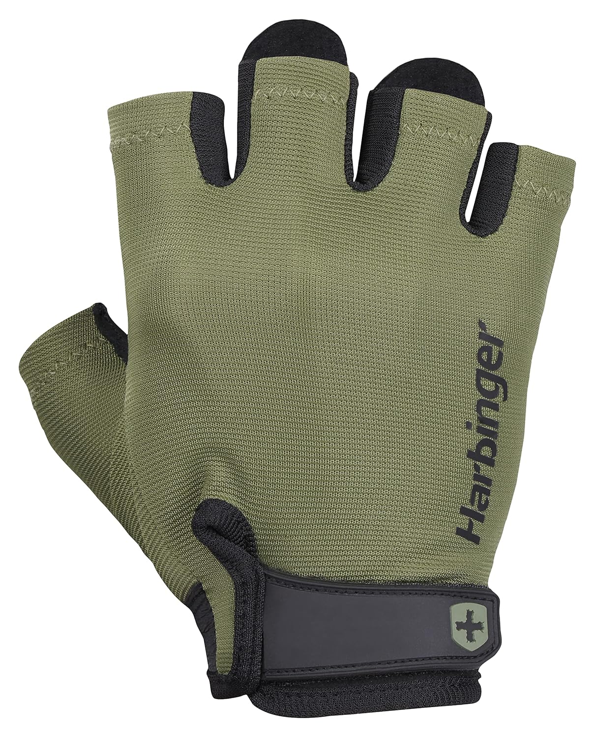 Harb New 2.0- Power Gloves (Green)