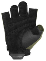 Harb New 2.0- Power Gloves (Green)