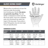 Harb New 2.0- Power Gloves (Green)