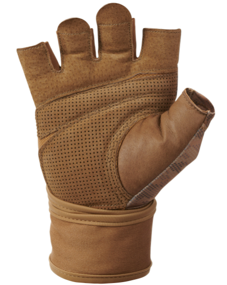 Harb New 2.0 - Pro Wrist Wrap (Tan)