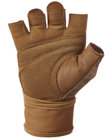 Harb New 2.0 - Pro Wrist Wrap (Tan)