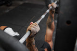 Harb New 2.0 - Pro Wrist Wrap (Tan)