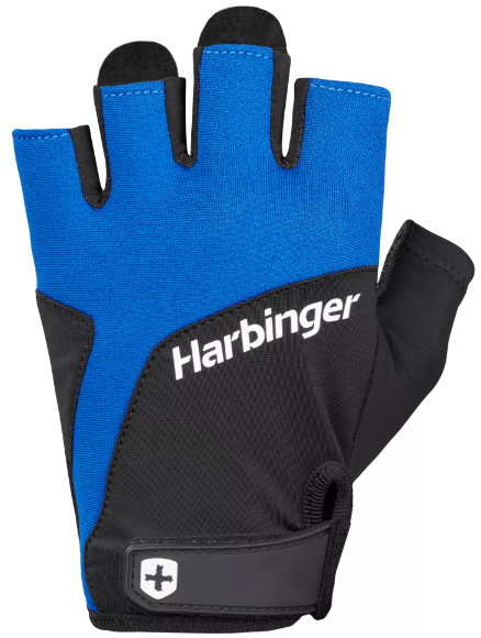 Harb New 2.0 - Training Grip Gloves | Akka Brands / Vaultkicks